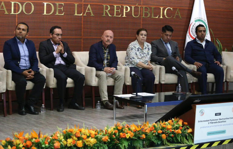 Desde la Comisión de Salud sumamos acciones para combatir las enfermedades crónicas: Dr. Pepe Cruz