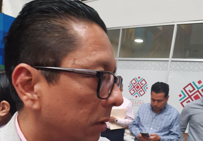Presenta Llaven Abarca iniciativas en Seguridad, Fiscalización, Justicia y Auditoría