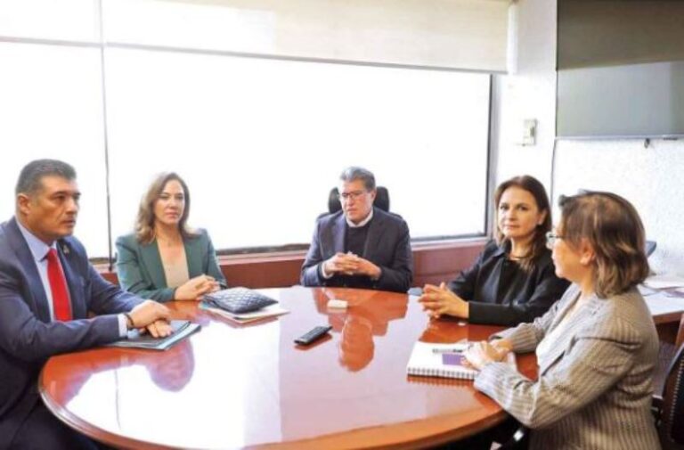 Sustituirá al Inai un órgano técnico, pero con autonomía