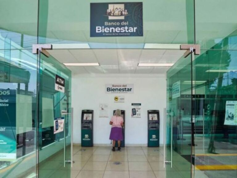 Semana de Buen Fin y de pago de pensión del Bienestar, ¿quiénes cobran?