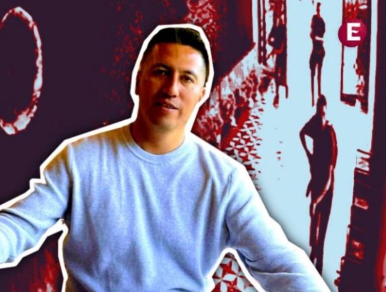 Hallan con vida al empresario Tariácuri Hernández, quien fue secuestrado en Michoacán