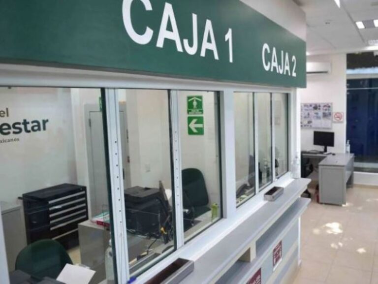 Hoy no habrá pago de Pensión del Bienestar, esta es la razón