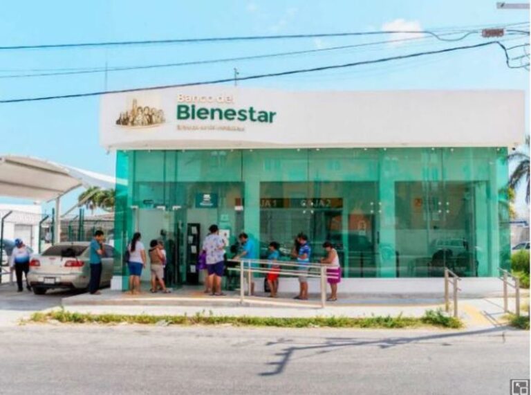Reactivan pagos de la pensión del Bienestar; a estas personas les toca cobrar hoy