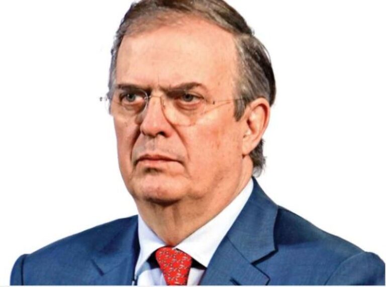 La apuesta es construir una región fuerte: Ebrard; llama a optimizar cadenas de valor
