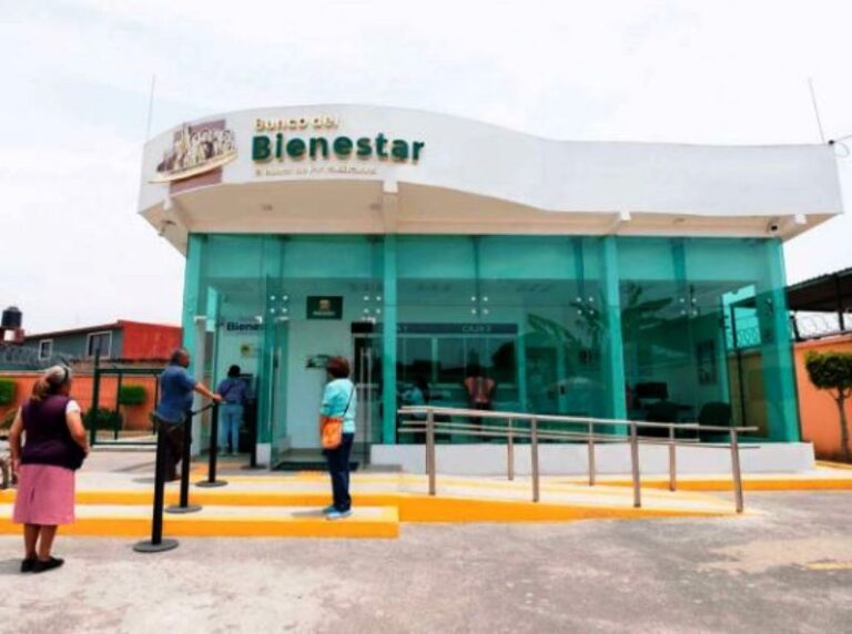 Prepara tu tarjeta del Bienestar; hoy cobran las personas cuyo apellido inicie con la letra S