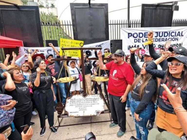 Ponen récord con reforma antiamparos