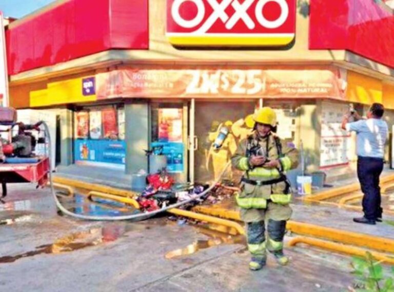 Hay nueva jornada violenta en Tabasco; quema de autos y negocios
