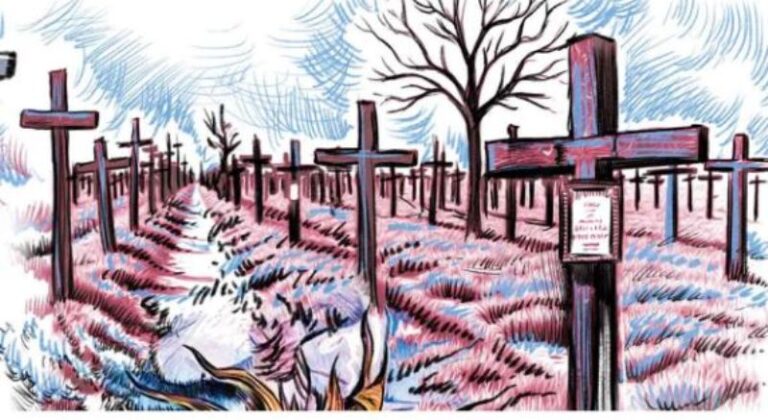 Las muertas de Juárez: Campo algodonero,  un referente  en el olvido