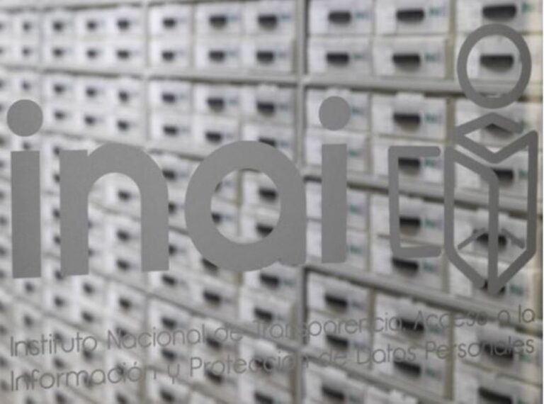 Dejan en el aire la Plataforma Nacional de Transparencia