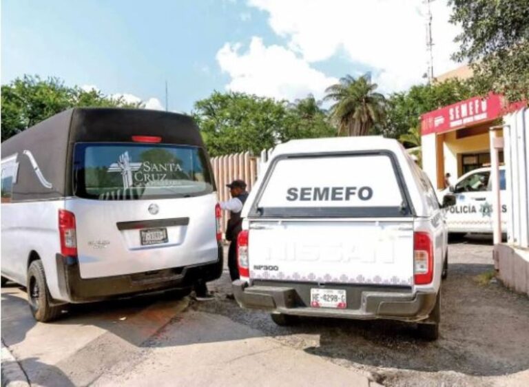 Matanza en Guerrero: Hallan 11 cuerpos, 8 son de desaparecidos