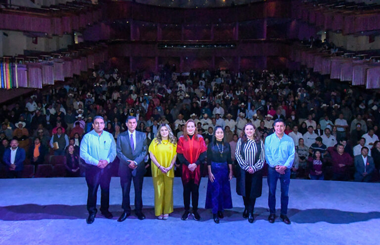 Encabeza Fabiola Ricci la instalación del Copladem en SCLC
