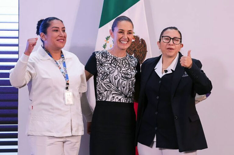 Gobierno de México presenta programa 2024 – 2030 para la prevención y promoción de la salud