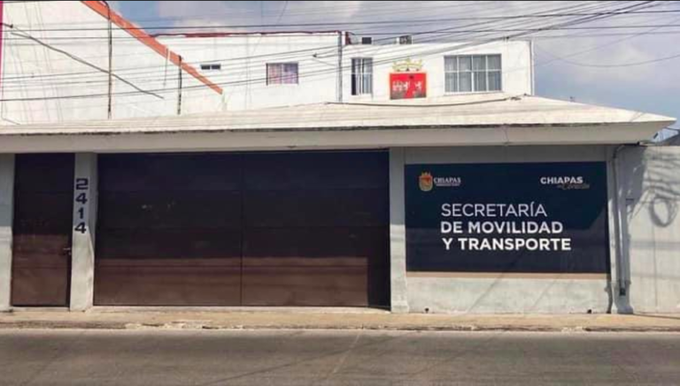 Autoriza SMyT tarifas, horarios e itinerarios para prestación del servicio público de transporte durante la Feria Chiapas 2024
