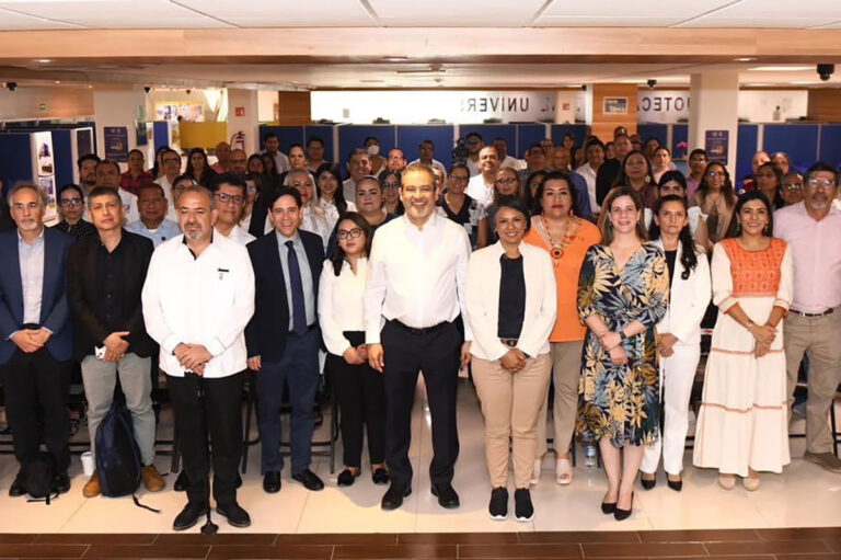En la UNACH, presentan los trabajos de investigación auspiciados  por el Fondo de Apoyo a la Observación Electoral