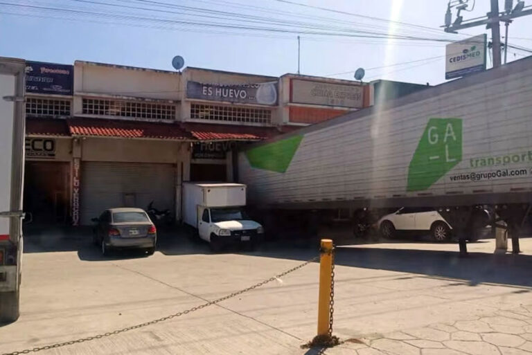 Se reactiva comercio en frontera de Chiapas con Guatemala