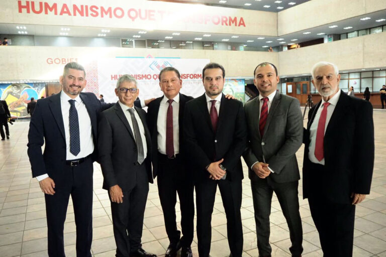Luis Guadalupe Morales asume la Dirección General del CECyTE Chiapas con un enfoque humanista y transformador