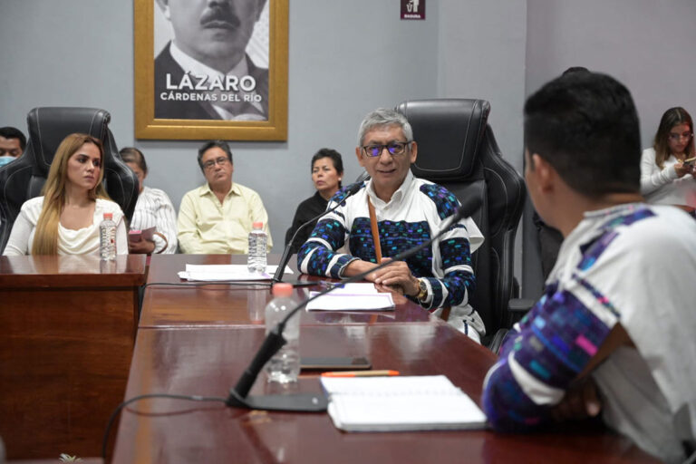 CECyTE Chiapas fortalece lazos con San Juan Cancuc