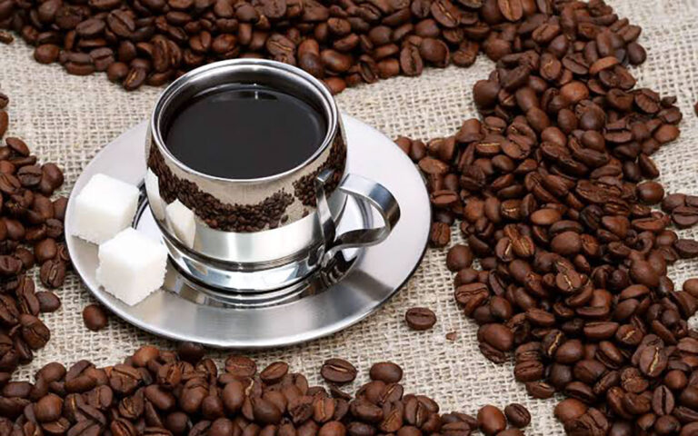 Chiapas consume poco café, pese a ser de los principales productores