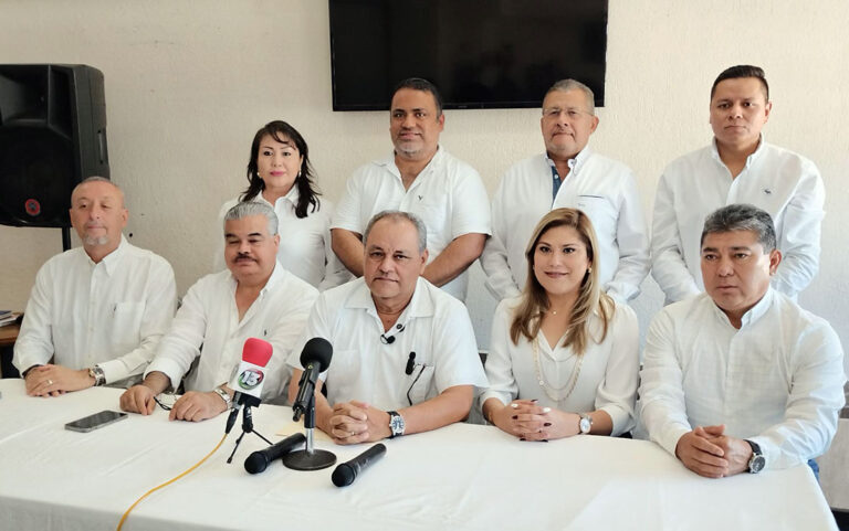 Buscará CMIC con planilla blanca mejores beneficios para el gremio