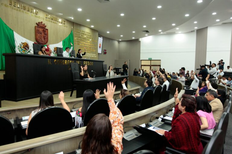 Exhorta Congreso a municipios a instalar Comisiones Contra el Trabajo Infantil