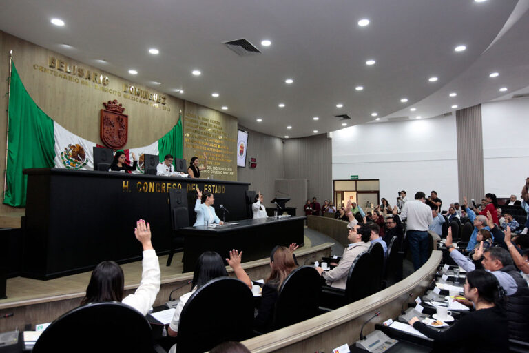 Aprueba Congreso: 2025 Año de Rosario Castellanos