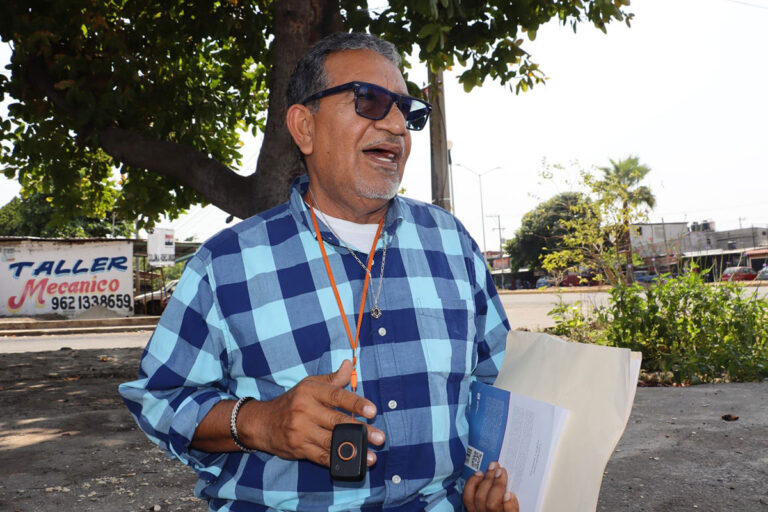 Pronostica Luis Rey García Villagrán deportaciones masivas en enero 2025