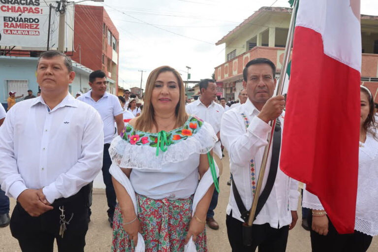 Exregidora le ‘gana la batalla’ a presidenta de El Parral