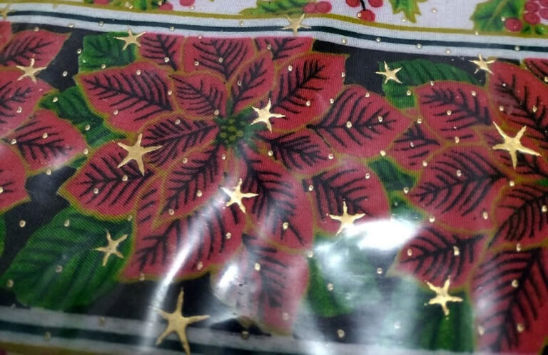 Festejo prolongado | Sociedad ‘olvida’ quitar adornos navideños