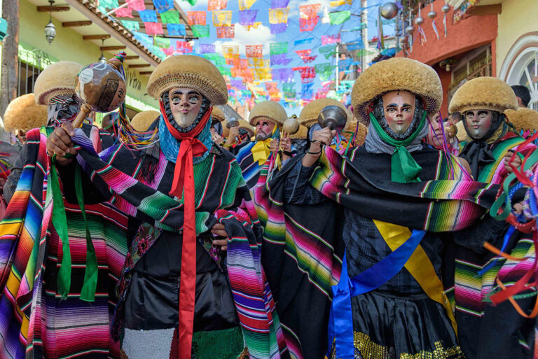 Comité de Rescate prepara acciones para la Fiesta Grande de Enero