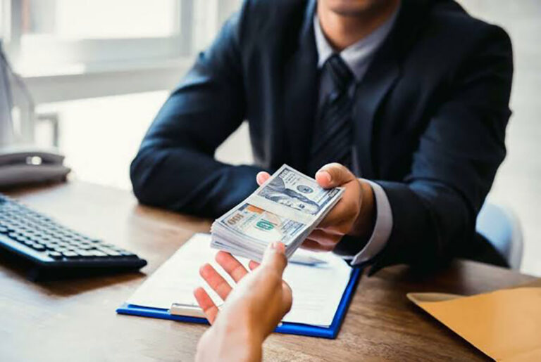 Durante 2023, gobiernos estatales y locales pactaron préstamos por 159 mmdp
