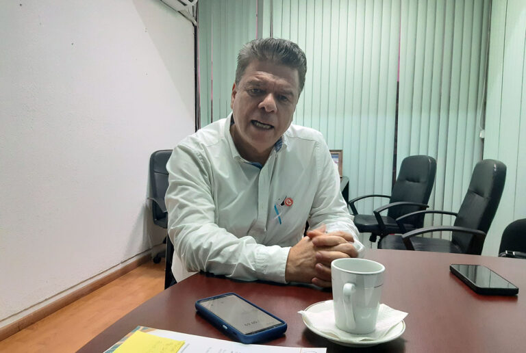 LXIX Legislatura envía a Comisiones solicitud de licencia de Brito Mazariegos