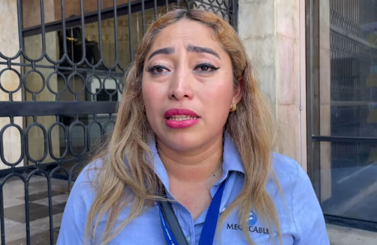 Mujer sufre violencia vicaria por parte de sus exsuegros; jueza le pone ‘trabas’
