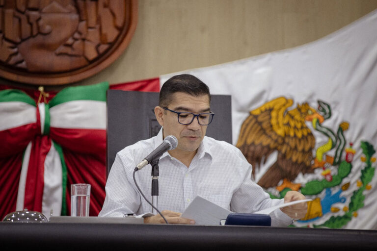 Tenemos que preservar y promover el legado cultural de Rosario Castellanos: LIAB