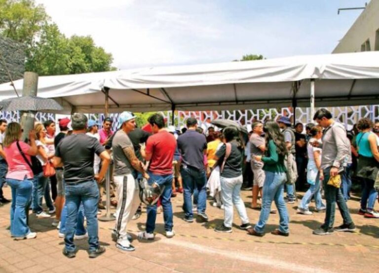 Ante recorte, el INE no verificará padrón electoral; rumbo a comicios de 2025