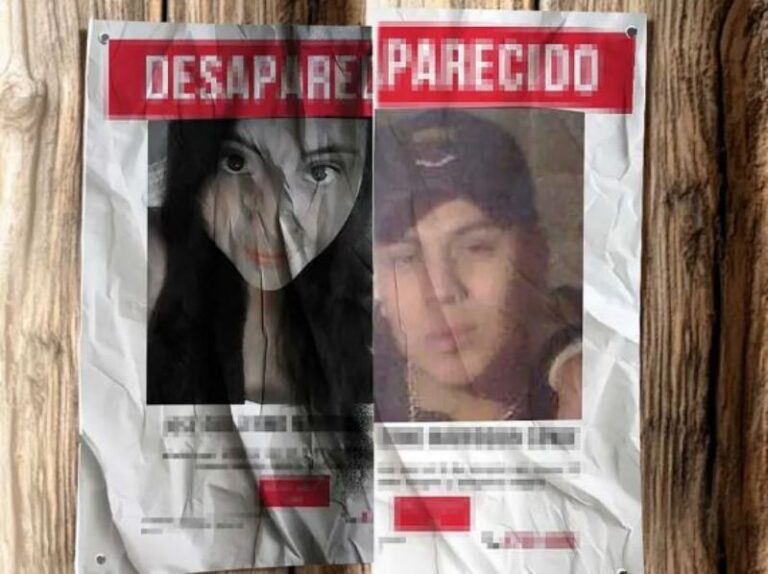 Desapariciones, marca trágica de una familia artesanos plateros en Taxco