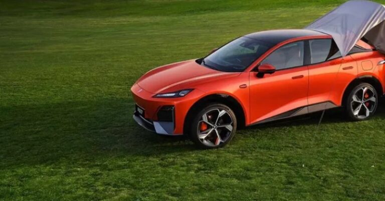BAIC, JMC, Changan, BYD… oleada de autos chinos sacude mercado de lujo en México