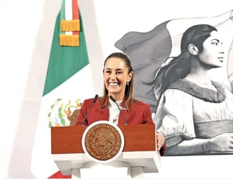 Recaudación del SAT crece 445 mil mdp; “sin aumentar impuestos”