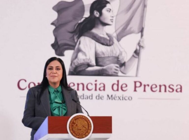 Alistan entrega de tarjetas para pago de la ‘Pensión Mujeres Bienestar’, esta es la fecha