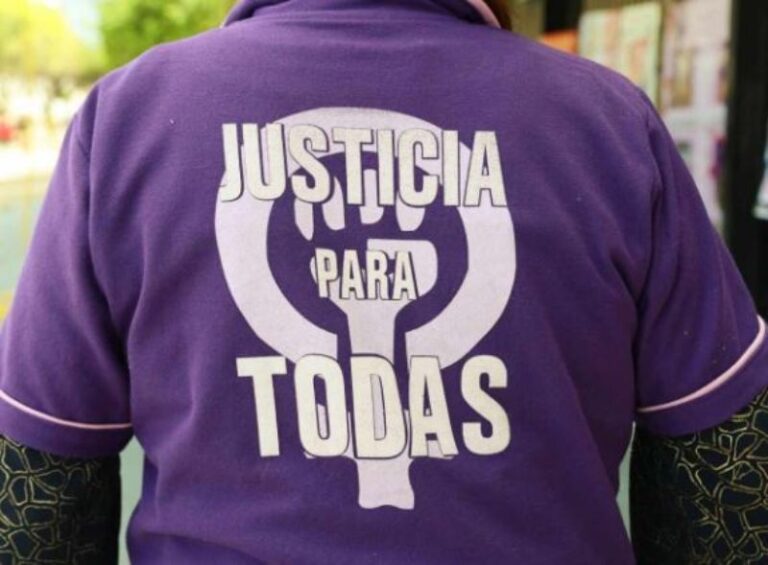 La inaceptable trayectoria de feminicidios en México; 695 víctimas en 10 meses