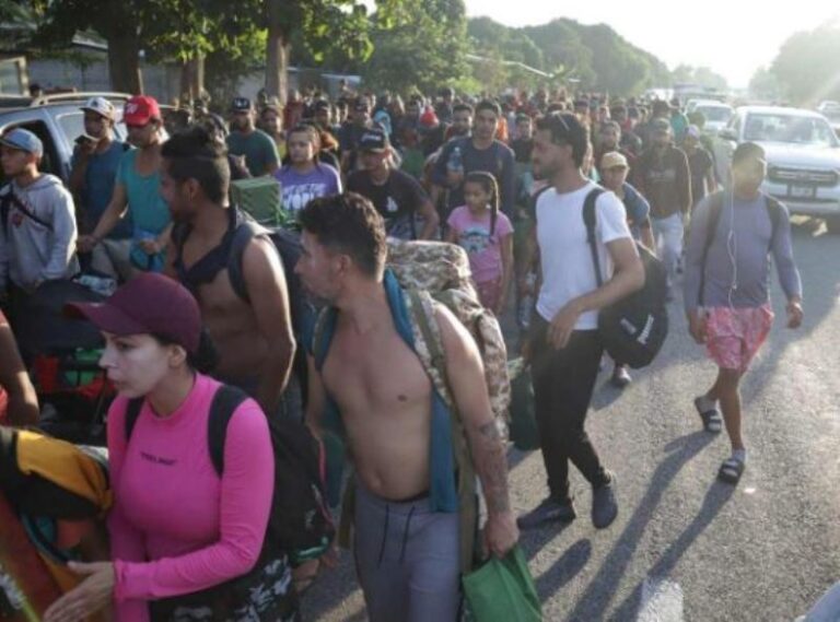 ¿Cómo se prepara México ante una posible ola de deportaciones de EU con Trump?