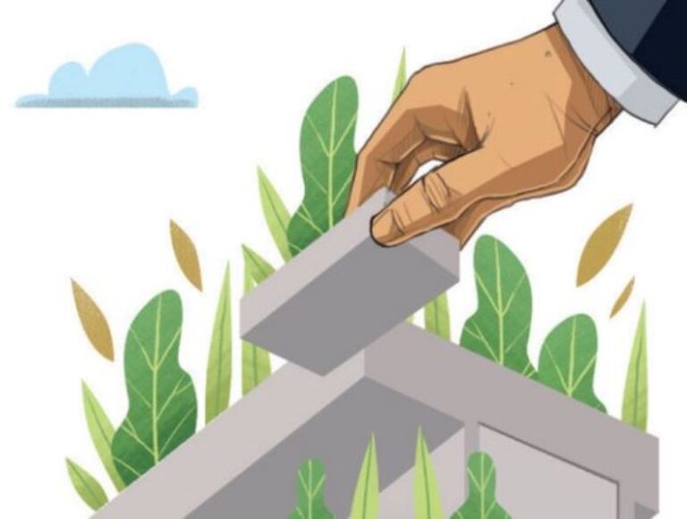 Urgen a regular las construcciones sostenibles; desafío en la lucha contra crisis climática
