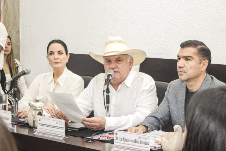 Paquete Fiscal 2025 responderá a todas las necesidades del Estado