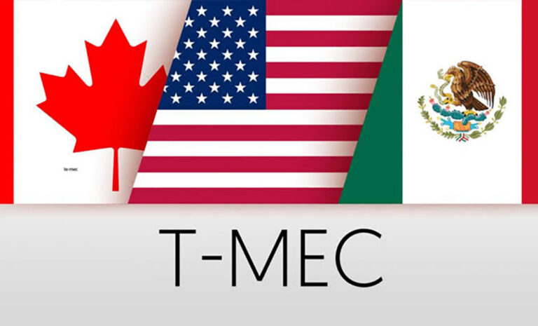Cinco reformas constitucionales son incompatibles con el TMEC