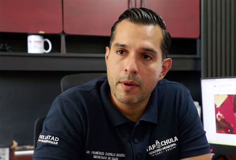 Salud Municipal llama a evitar excesos en esta temporada decembrina