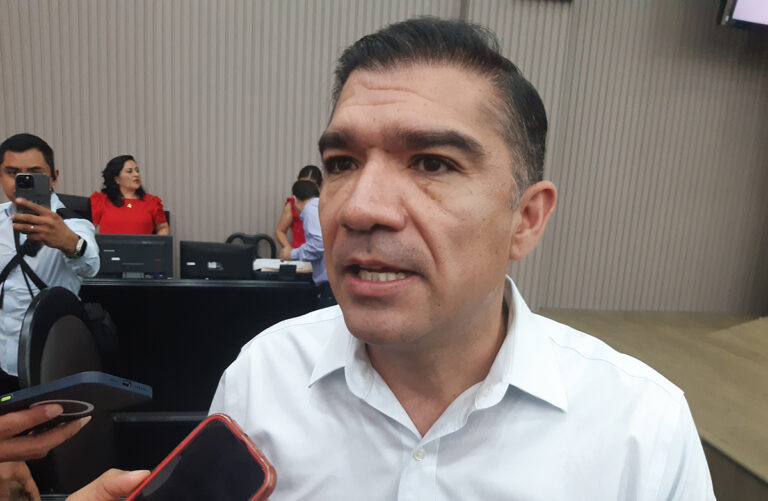 Nuevo Gabinete de Seguridad en Chiapas genera confianza: Avendaño
