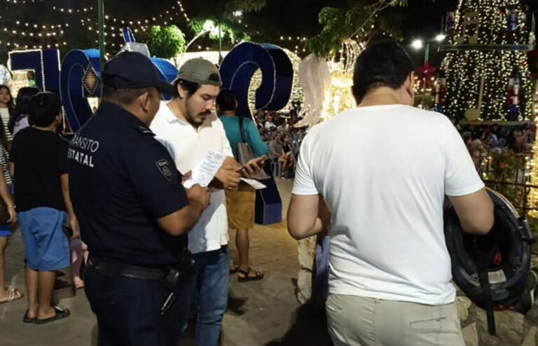 Participa SSP en eventos de proximidad social con humanismo
