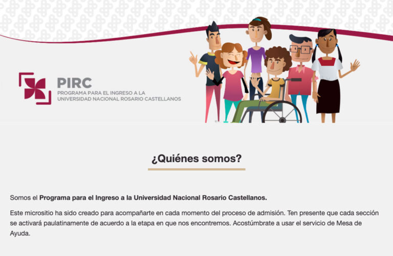 Universidad Nacional Rosario Castellanos abre convocatorias para estudiantes en Comitán y Tijuana