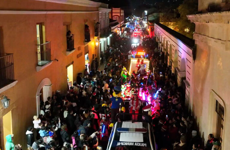 Se registró un alza al turismo en San Cristóbal: Fabiola Ricci