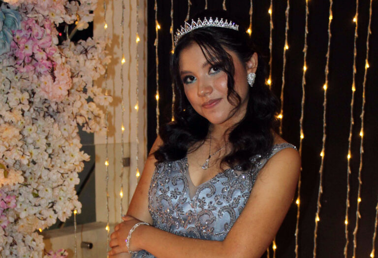 ¡Hermosos e inolvidables XV´s de Andrea!