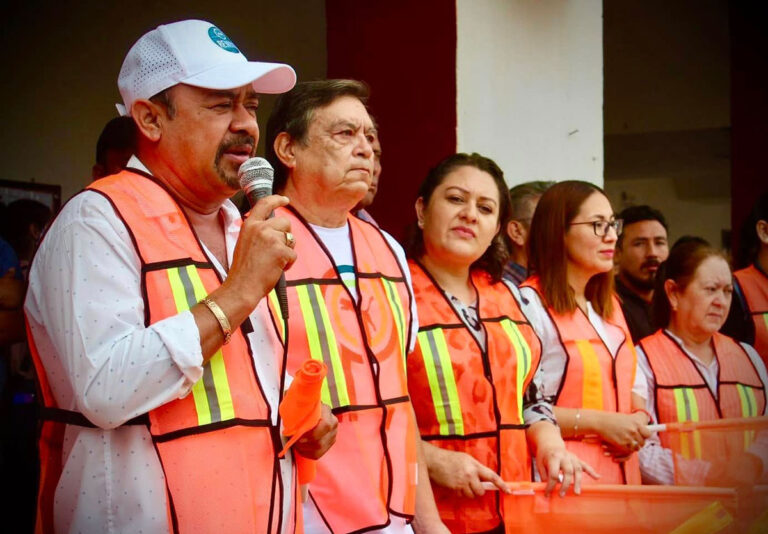 100 Días de Gobierno de Francisco Chambé en Ocozocoautla: Avances y Retos